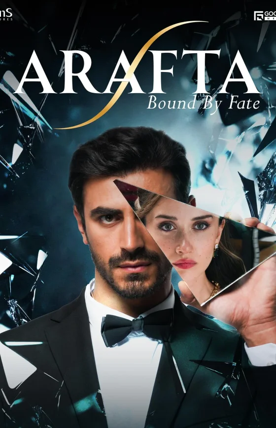 Между (Arafta) 2 сезон 1-126, 127, 128 серия на русском языке смотреть онлайн бесплатно все серии