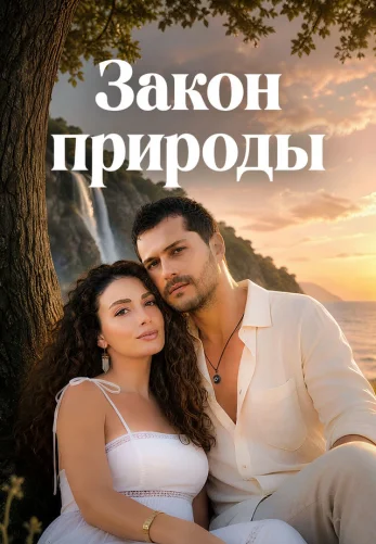 Закон природы 1-12, 13, 14 серия на русском языке Turok1990 смотреть онлайн бесплатно все серии