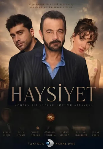 Достоинство 1-2, 3, 4 серия турецкий сериал на русском языке смотреть онлайн бесплатно все серии